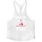 Men’s Muscle Stringer Tank Top – Gym & Bodybuilding