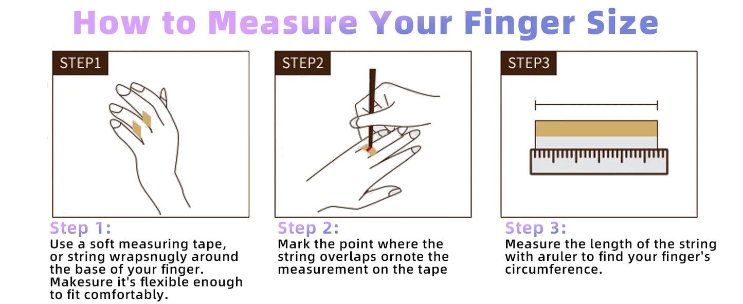 Smart Fitness Ring – Heart Rate, SpO₂, BP & Sleep Tracking for Men & Women